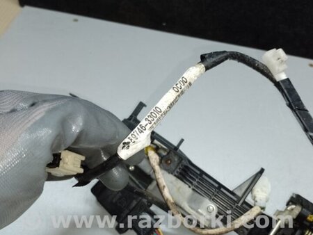 ФОТО Ручка двери для Toyota Camry 40 XV40 (01.2006-07.2011) Киев