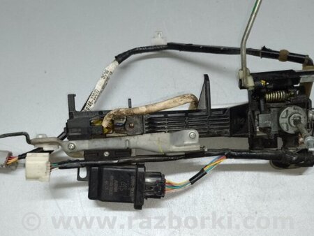 ФОТО Ручка двери для Toyota Camry 40 XV40 (01.2006-07.2011) Киев