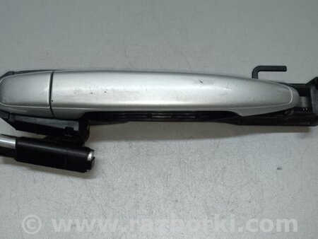 ФОТО Ручка двери для Toyota Camry 40 XV40 (01.2006-07.2011) Киев