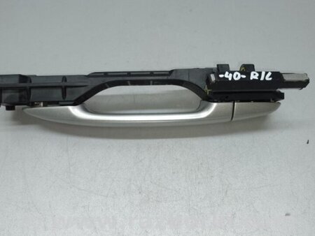 ФОТО Ручка двери для Toyota Camry 40 XV40 (01.2006-07.2011) Киев