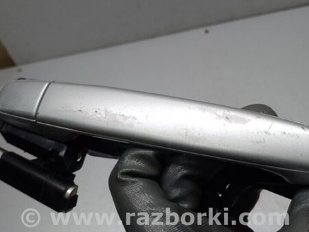 ФОТО Ручка двери для Toyota Camry 40 XV40 (01.2006-07.2011) Киев