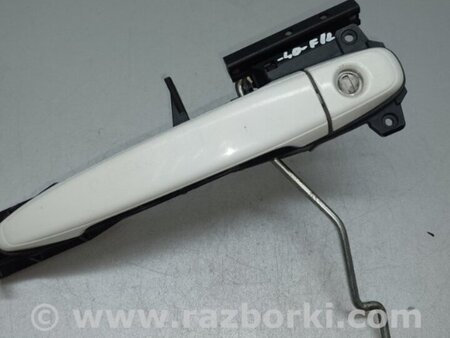 ФОТО Ручка двери для Toyota Camry 40 XV40 (01.2006-07.2011) Киев