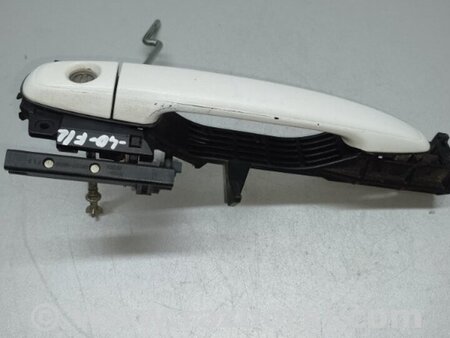 ФОТО Ручка двери для Toyota Camry 40 XV40 (01.2006-07.2011) Киев