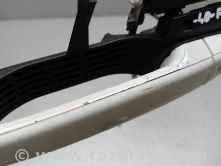 ФОТО Ручка двери для Toyota Camry 40 XV40 (01.2006-07.2011) Киев