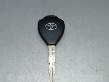 ФОТО Ключ зажигания для Toyota Camry 40 XV40 (01.2006-07.2011) Киев