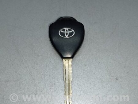 ФОТО Ключ зажигания для Toyota Camry 40 XV40 (01.2006-07.2011) Киев