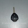 Ключ зажигания Toyota Camry 40 XV40 (01.2006-07.2011)