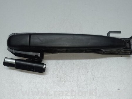 ФОТО Ручка двери для Toyota Camry 40 XV40 (01.2006-07.2011) Киев