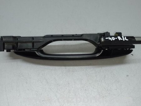 ФОТО Ручка двери для Toyota Camry 40 XV40 (01.2006-07.2011) Киев