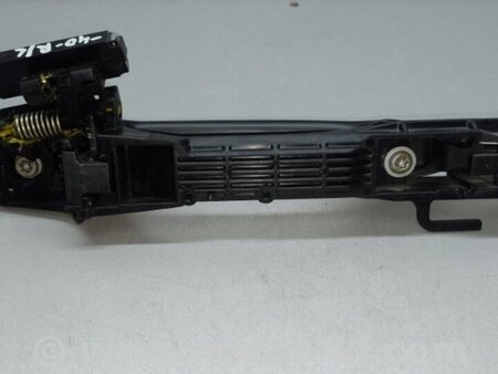 ФОТО Ручка двери для Toyota Camry 40 XV40 (01.2006-07.2011) Киев