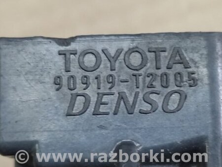 ФОТО Катушка зажигания для Toyota Camry 40 XV40 (01.2006-07.2011) Киев