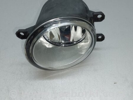 ФОТО Противотуманная фара для Toyota Camry 40 XV40 (01.2006-07.2011) Киев