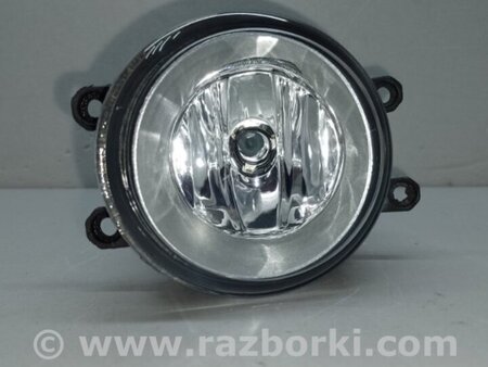 ФОТО Противотуманная фара для Toyota Camry 40 XV40 (01.2006-07.2011) Киев