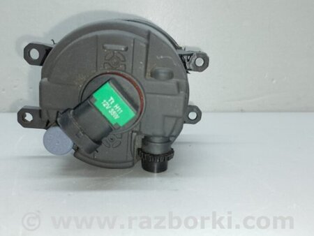 ФОТО Противотуманная фара для Toyota Camry 40 XV40 (01.2006-07.2011) Киев
