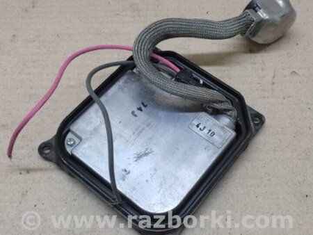 ФОТО Блок розжига для Toyota Camry 40 XV40 (01.2006-07.2011) Киев