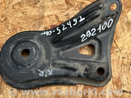 ФОТО Крепление балки подвески для Toyota Camry 40 XV40 (01.2006-07.2011) Киев