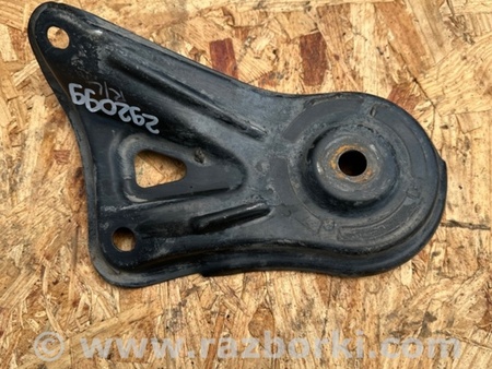 ФОТО Крепление балки подвески для Toyota Camry 40 XV40 (01.2006-07.2011) Киев