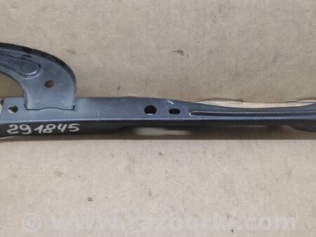 ФОТО Кронштейн замка капота для Toyota Camry 40 XV40 (01.2006-07.2011) Киев