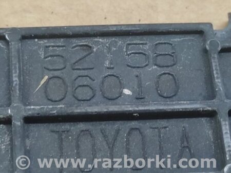 ФОТО Кронштейн бампера для Toyota Camry 40 XV40 (01.2006-07.2011) Киев