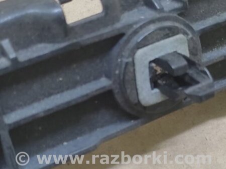 ФОТО Кронштейн бампера для Toyota Camry 40 XV40 (01.2006-07.2011) Киев