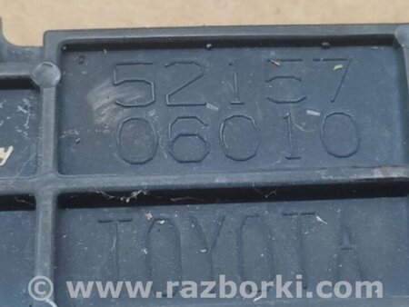 ФОТО Кронштейн бампера для Toyota Camry 40 XV40 (01.2006-07.2011) Киев