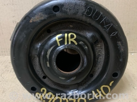 ФОТО Пыльник амортизатора для Toyota Camry 40 XV40 (01.2006-07.2011) Киев