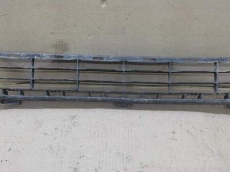 ФОТО Решетка переднего бампера для Toyota Camry 40 XV40 (01.2006-07.2011) Киев