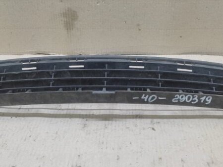ФОТО Решетка переднего бампера для Toyota Camry 40 XV40 (01.2006-07.2011) Киев