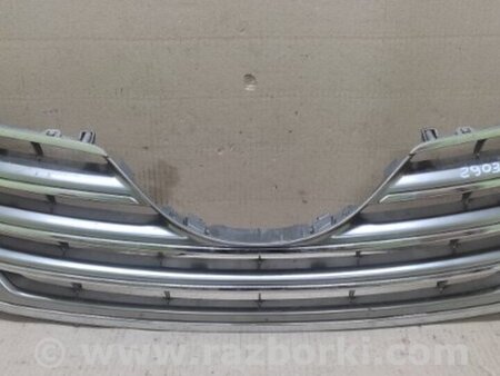ФОТО Решетка радиатора для Toyota Camry 40 XV40 (01.2006-07.2011) Киев