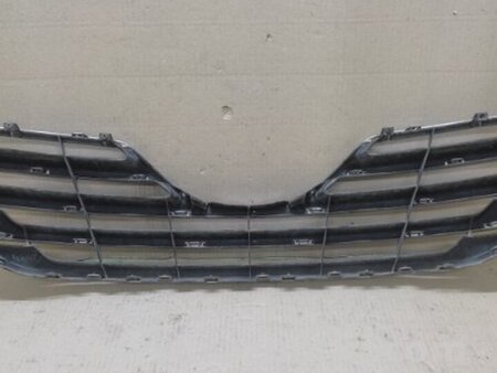 ФОТО Решетка радиатора для Toyota Camry 40 XV40 (01.2006-07.2011) Киев
