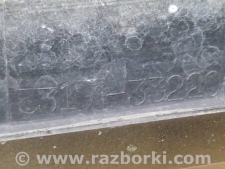 ФОТО Решетка радиатора для Toyota Camry 40 XV40 (01.2006-07.2011) Киев
