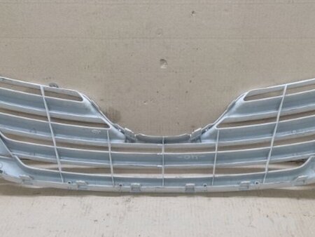 ФОТО Решетка радиатора для Toyota Camry 40 XV40 (01.2006-07.2011) Киев