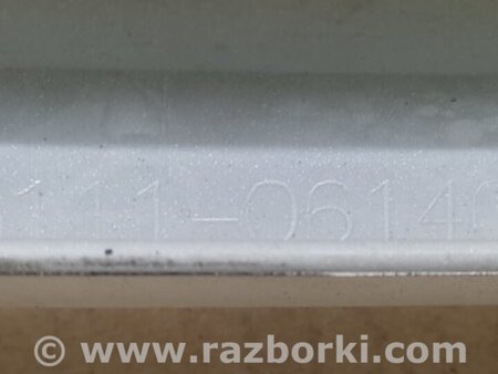 ФОТО Решетка радиатора для Toyota Camry 40 XV40 (01.2006-07.2011) Киев