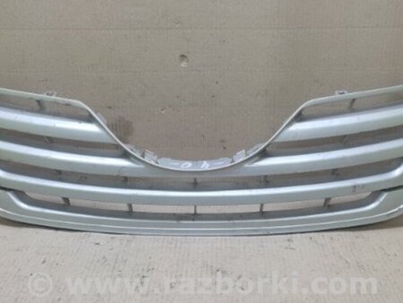 ФОТО Решетка радиатора для Toyota Camry 40 XV40 (01.2006-07.2011) Киев