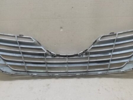 ФОТО Решетка радиатора для Toyota Camry 40 XV40 (01.2006-07.2011) Киев