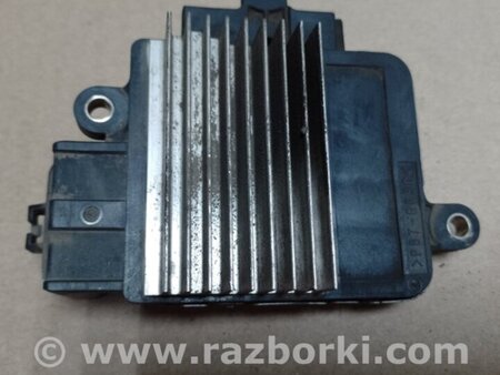ФОТО Блок вентилятора радиатора для Toyota Camry 40 XV40 (01.2006-07.2011) Киев