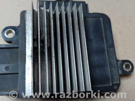 ФОТО Блок вентилятора радиатора для Toyota Camry 40 XV40 (01.2006-07.2011) Киев