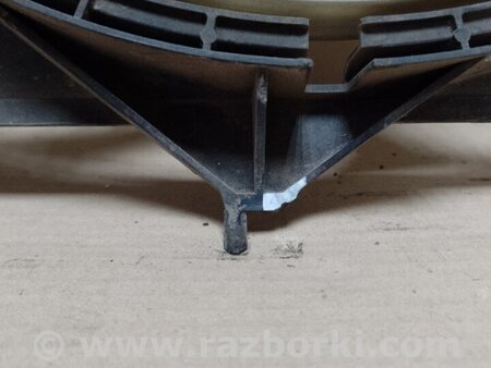 ФОТО Диффузор вентилятора радиатора (Кожух) для Toyota Camry 40 XV40 (01.2006-07.2011) Киев