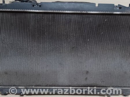 ФОТО Радиатор основной для Toyota Camry 40 XV40 (01.2006-07.2011) Киев
