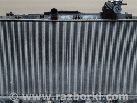 ФОТО Радиатор основной для Toyota Camry 40 XV40 (01.2006-07.2011) Киев