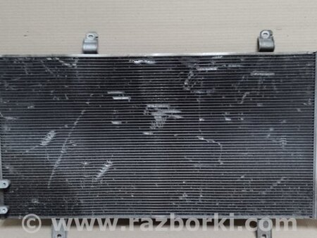 ФОТО Радиатор кондиционера для Toyota Camry 40 XV40 (01.2006-07.2011) Киев