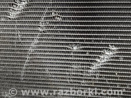 ФОТО Радиатор кондиционера для Toyota Camry 40 XV40 (01.2006-07.2011) Киев