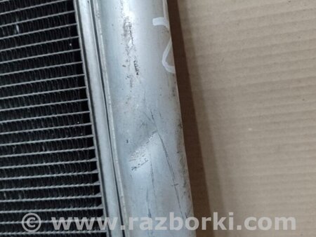 ФОТО Радиатор кондиционера для Toyota Camry 40 XV40 (01.2006-07.2011) Киев