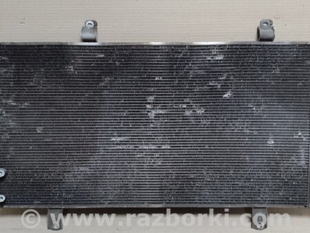 ФОТО Радиатор кондиционера для Toyota Camry 40 XV40 (01.2006-07.2011) Киев