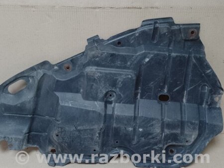 ФОТО Защита двигателя для Toyota Camry 40 XV40 (01.2006-07.2011) Киев