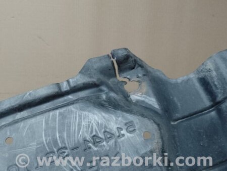 ФОТО Защита двигателя для Toyota Camry 40 XV40 (01.2006-07.2011) Киев