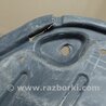 ФОТО Защита двигателя для Toyota Camry 40 XV40 (01.2006-07.2011) Киев