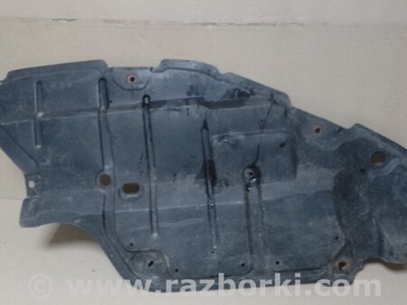 ФОТО Защита двигателя для Toyota Camry 40 XV40 (01.2006-07.2011) Киев