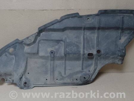 ФОТО Защита двигателя для Toyota Camry 40 XV40 (01.2006-07.2011) Киев