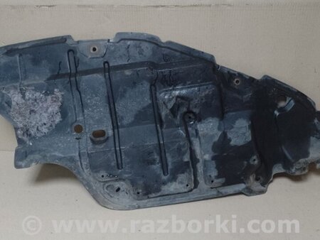 ФОТО Защита двигателя для Toyota Camry 40 XV40 (01.2006-07.2011) Киев